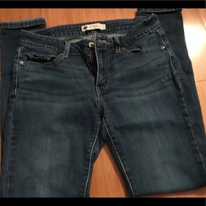 Levi’s 535 Legging Jeans